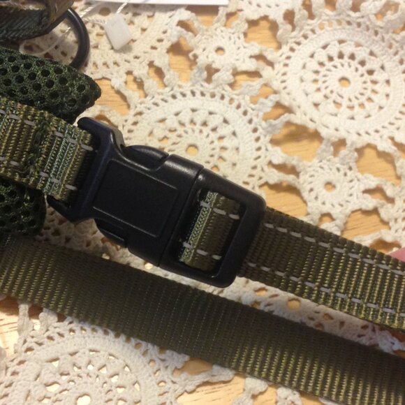 Dog Harness, size medium, DogFad brand - Picture 7 of 7